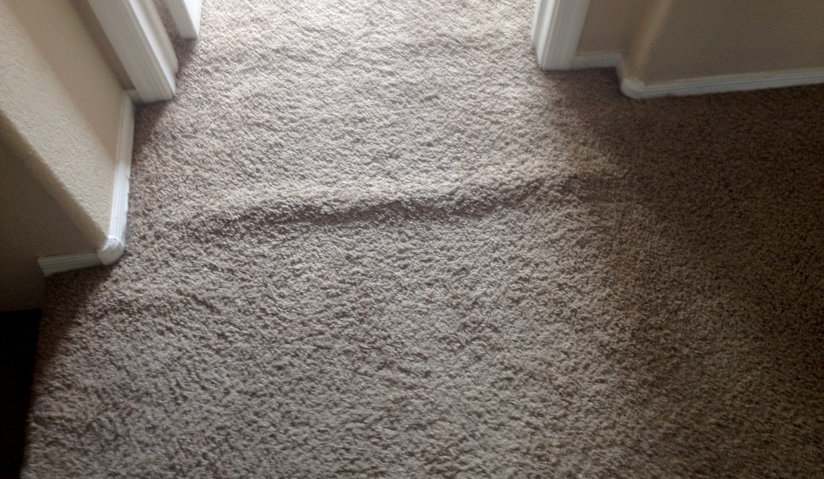 Carpet Restretching